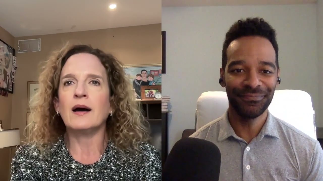 Ep. 164 – ADHD Is Not a Limitation: Unlocking Focus, Drive & Purpose with Hannah Bookbinder