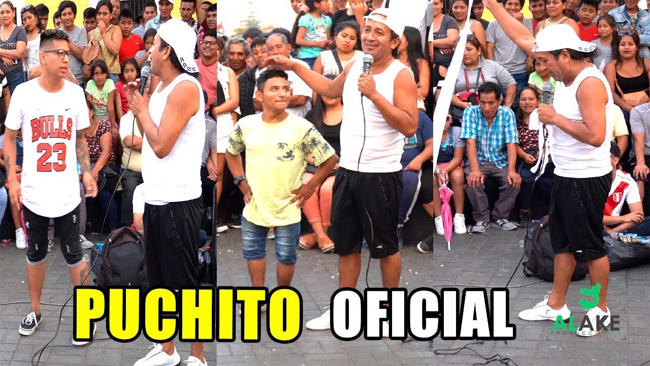 ANDA SIENTATE CON EL TILIN 