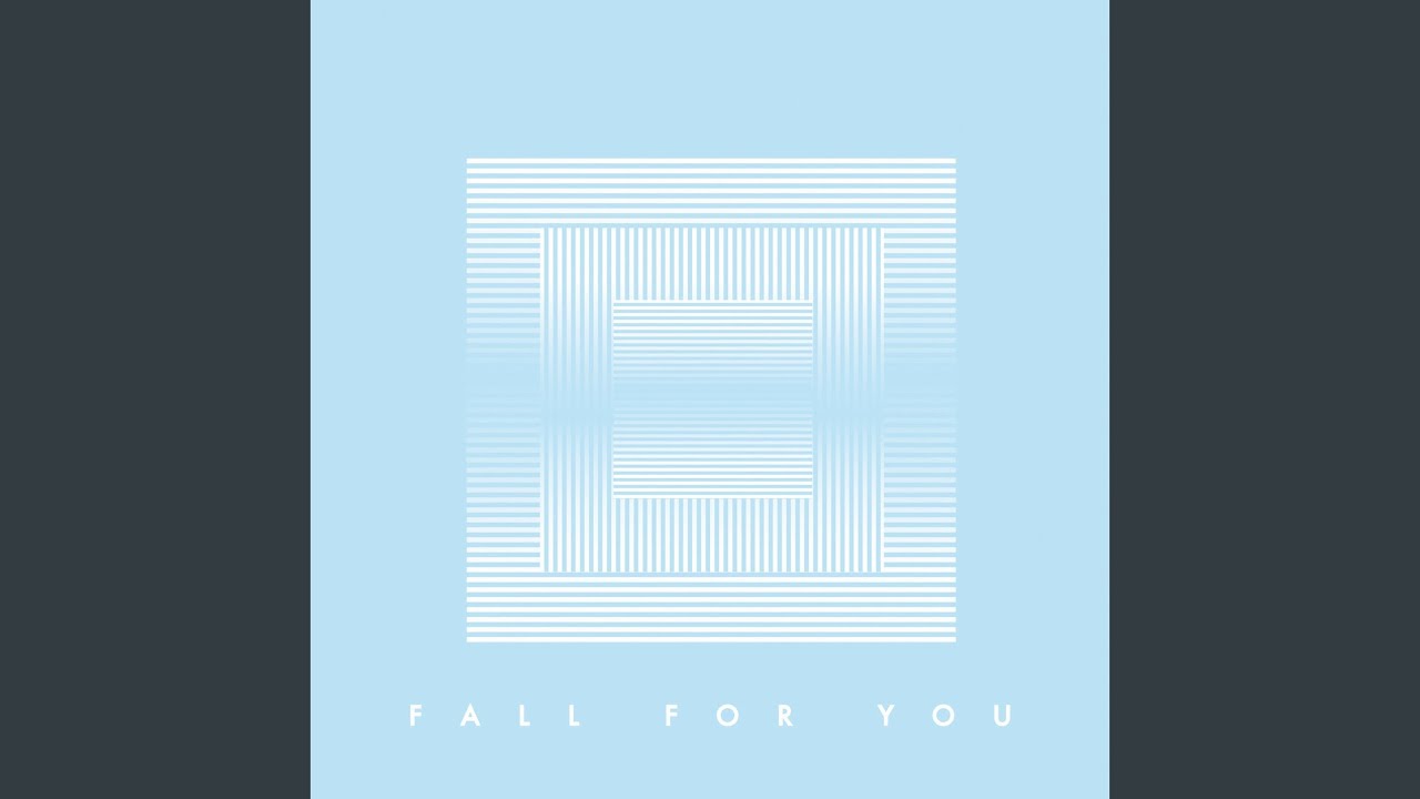 Fall for You (Ghosting Season Remix)