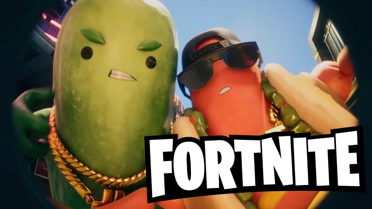 СТРИМ - Fortnite - Последний отряд!
