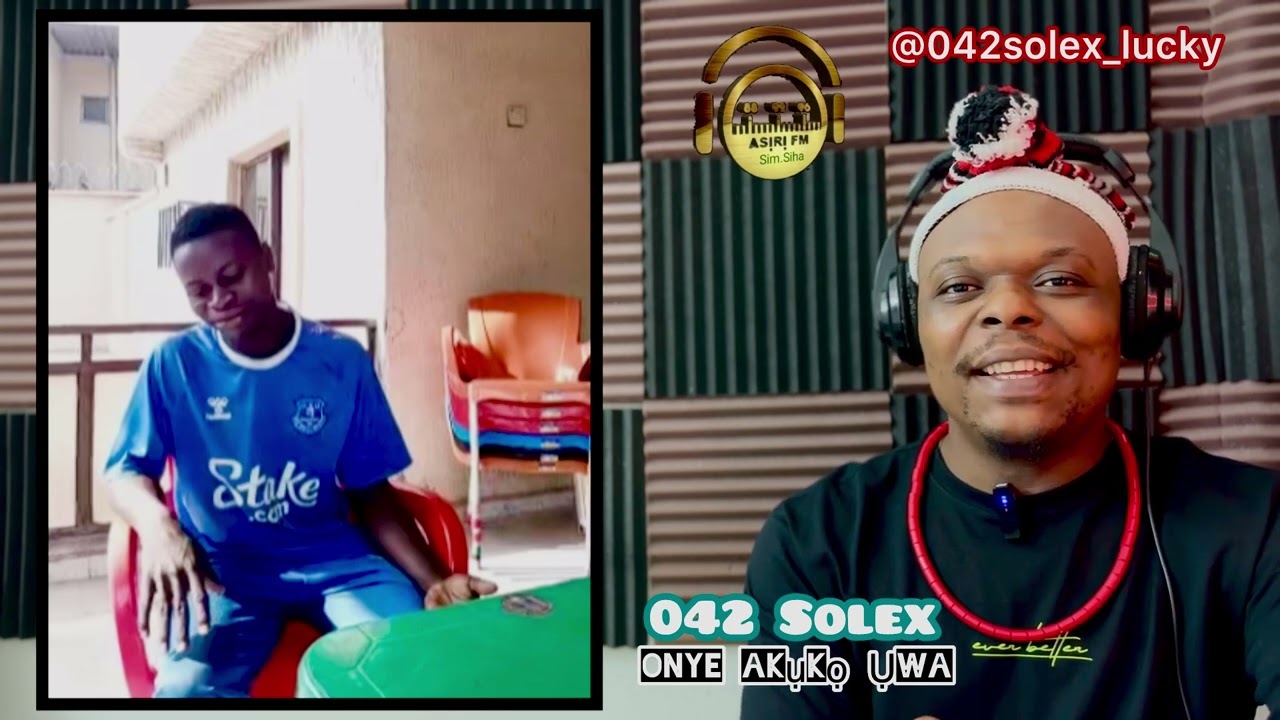 This Nwa Boị st0le ₦7 million from his Oga's shop within 10 months that came to the shop 😳😳.