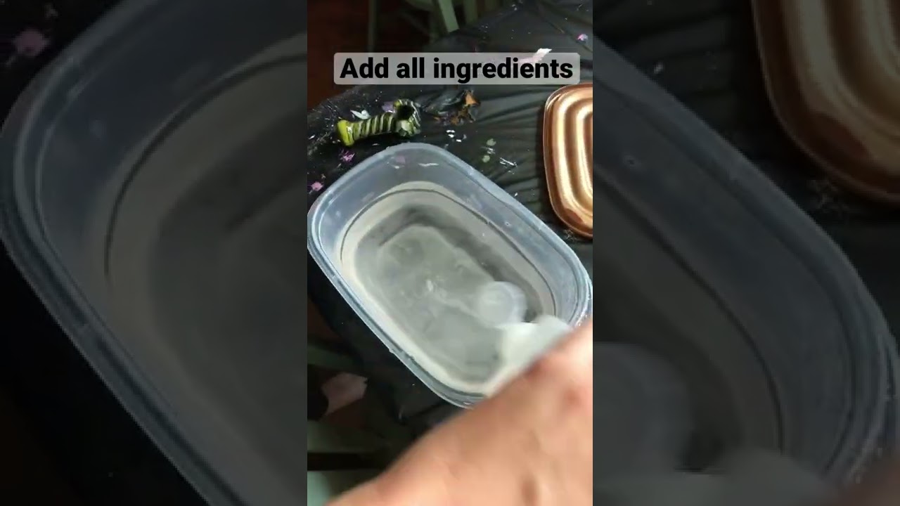 How To Clean Your Bowl