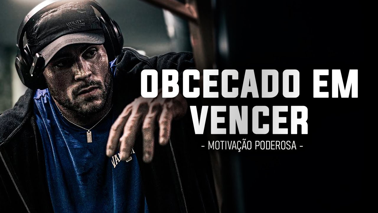 15 MINUTOS PARA MUDAR SUA MENTALIDADE! - Motiva&ccedil;&atilde;o Extrema