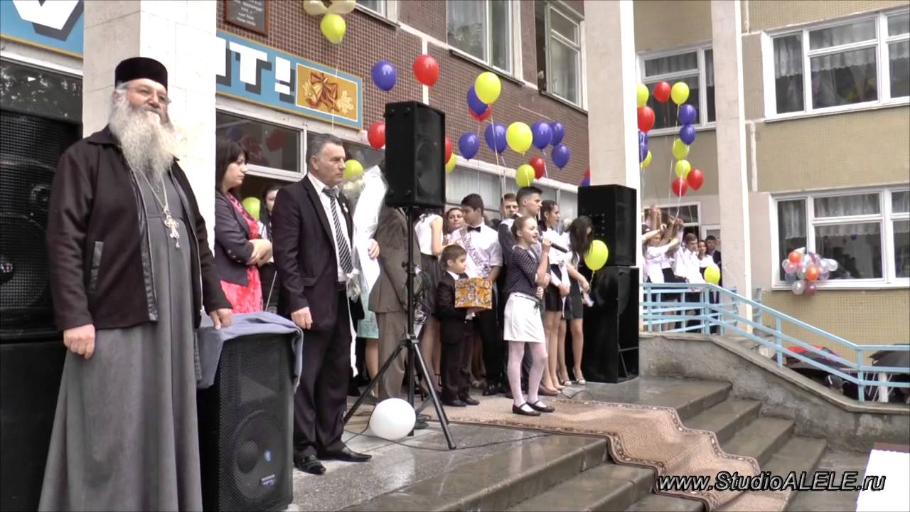 Mama nu pleca, cover Cojocaru Ana clasa 4E Mihail Berezovschi