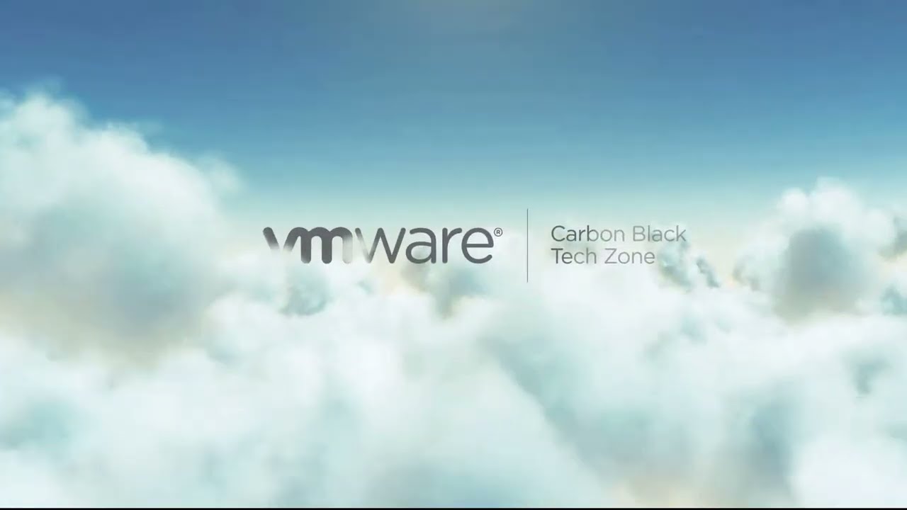 Carbon Black Endpoint Standard - Technical Overview