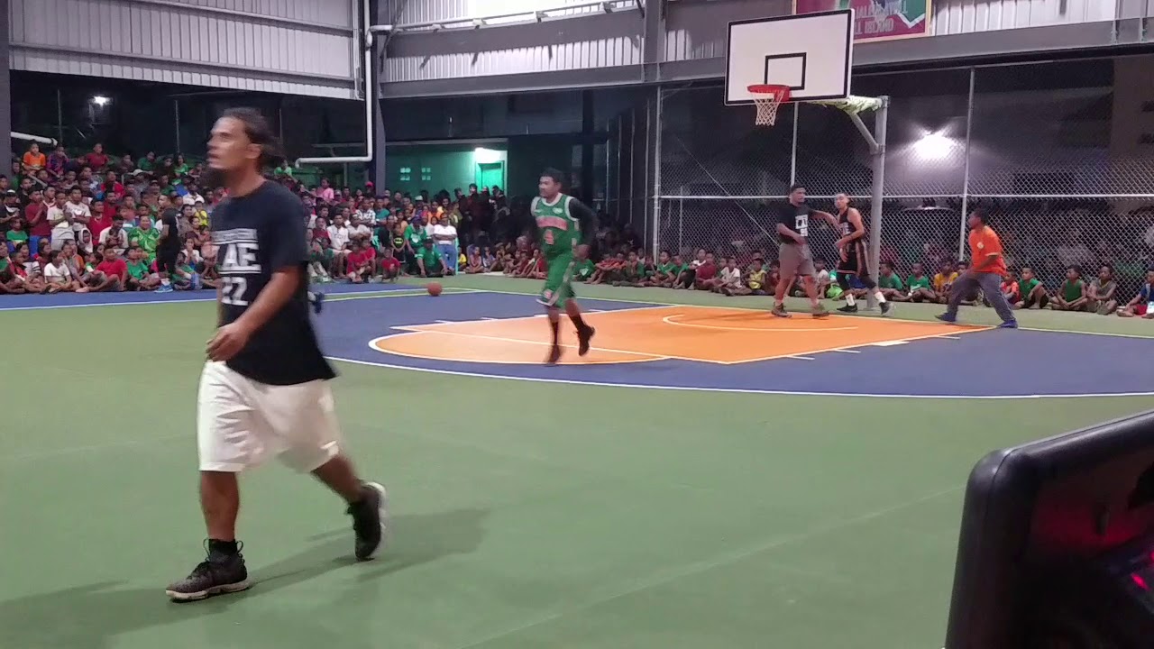 KWAJ VS LAE KWAJALEIN MEMORIAL DAY 2019