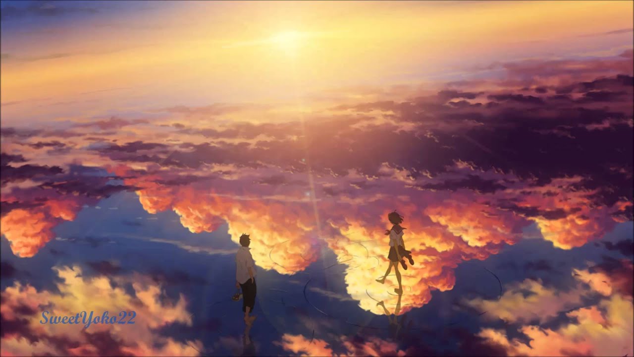 Nightcore - Walk [KWABS]