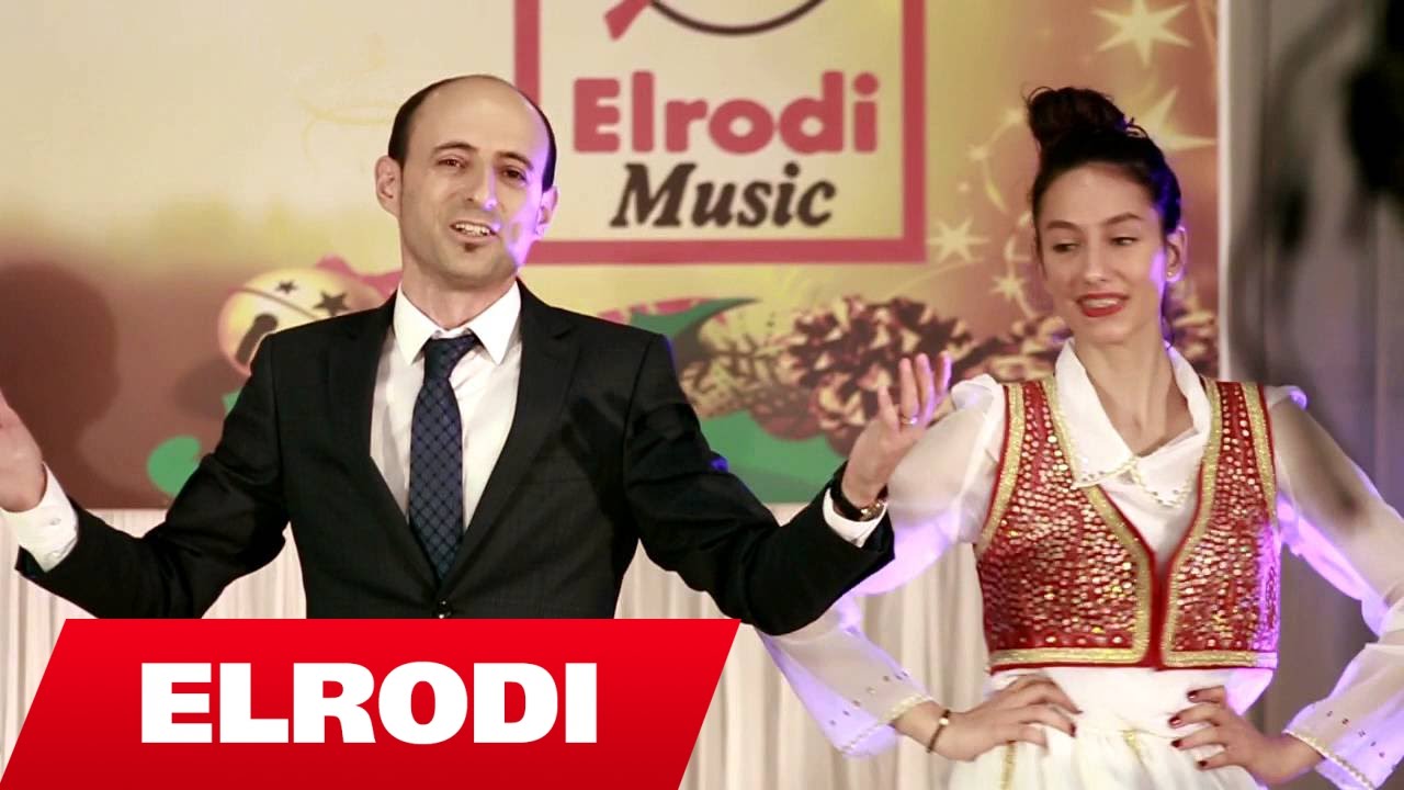 Pellumb Vrinca - Dashuria eshte virus (Official Video HD)