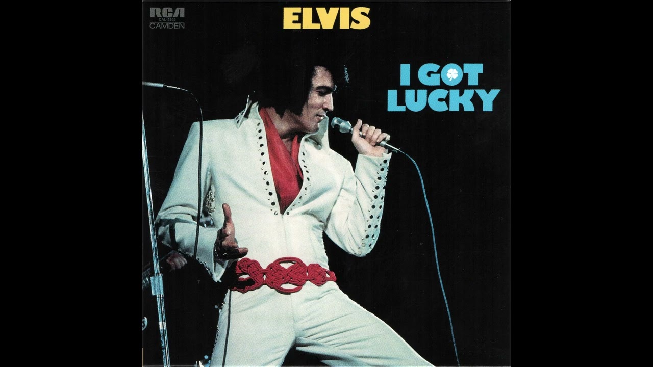 Fools Fall In Love karaoke Elvis Presley