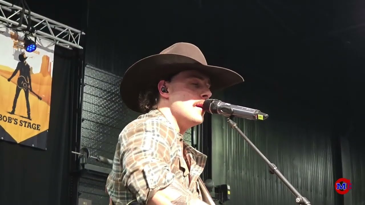 Koen Vael 29ste Western Experience 2026