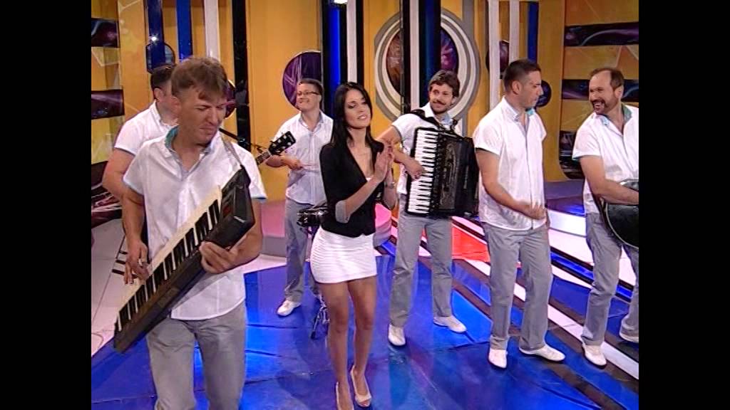 Medeni mesec - U rodni grad se vraćam