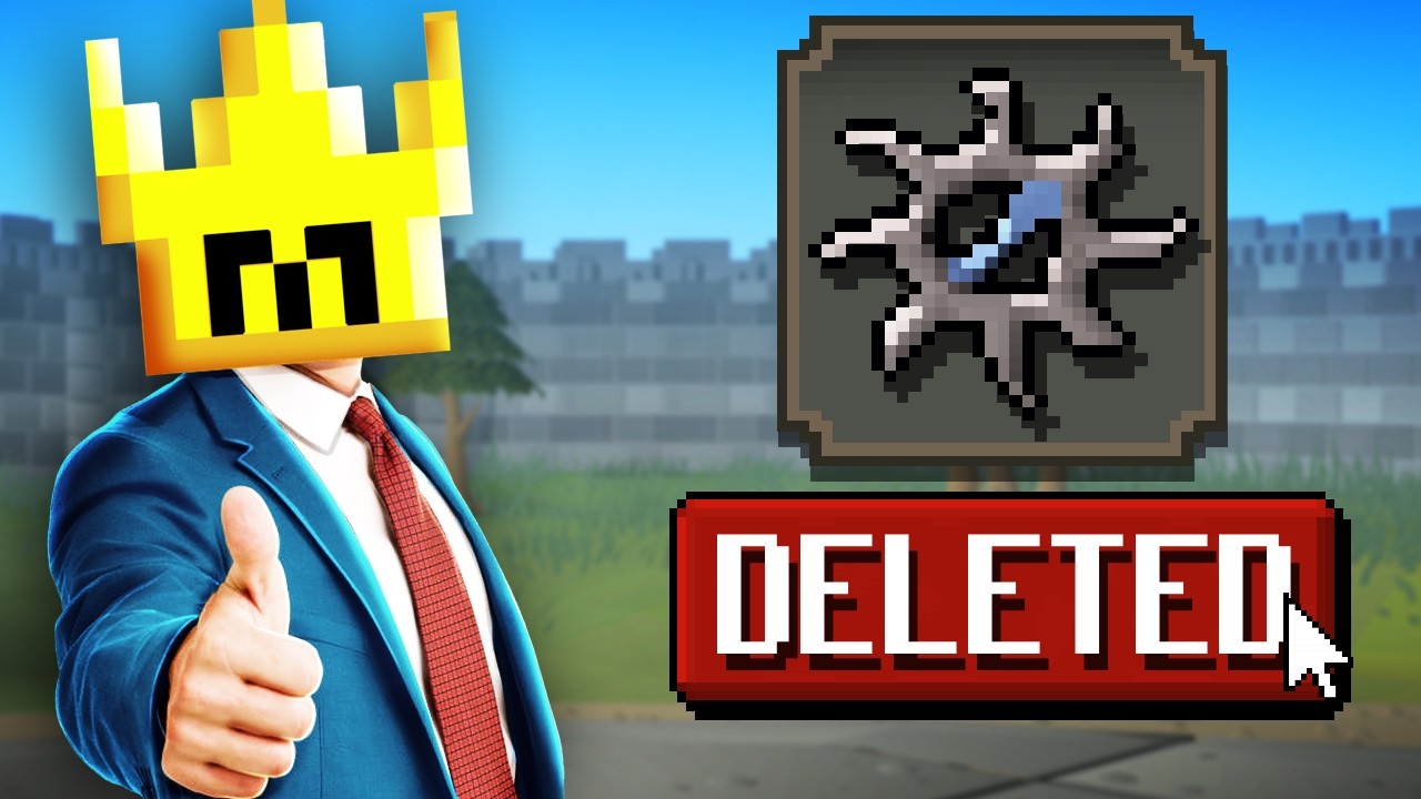 This Was A Huge Mistake