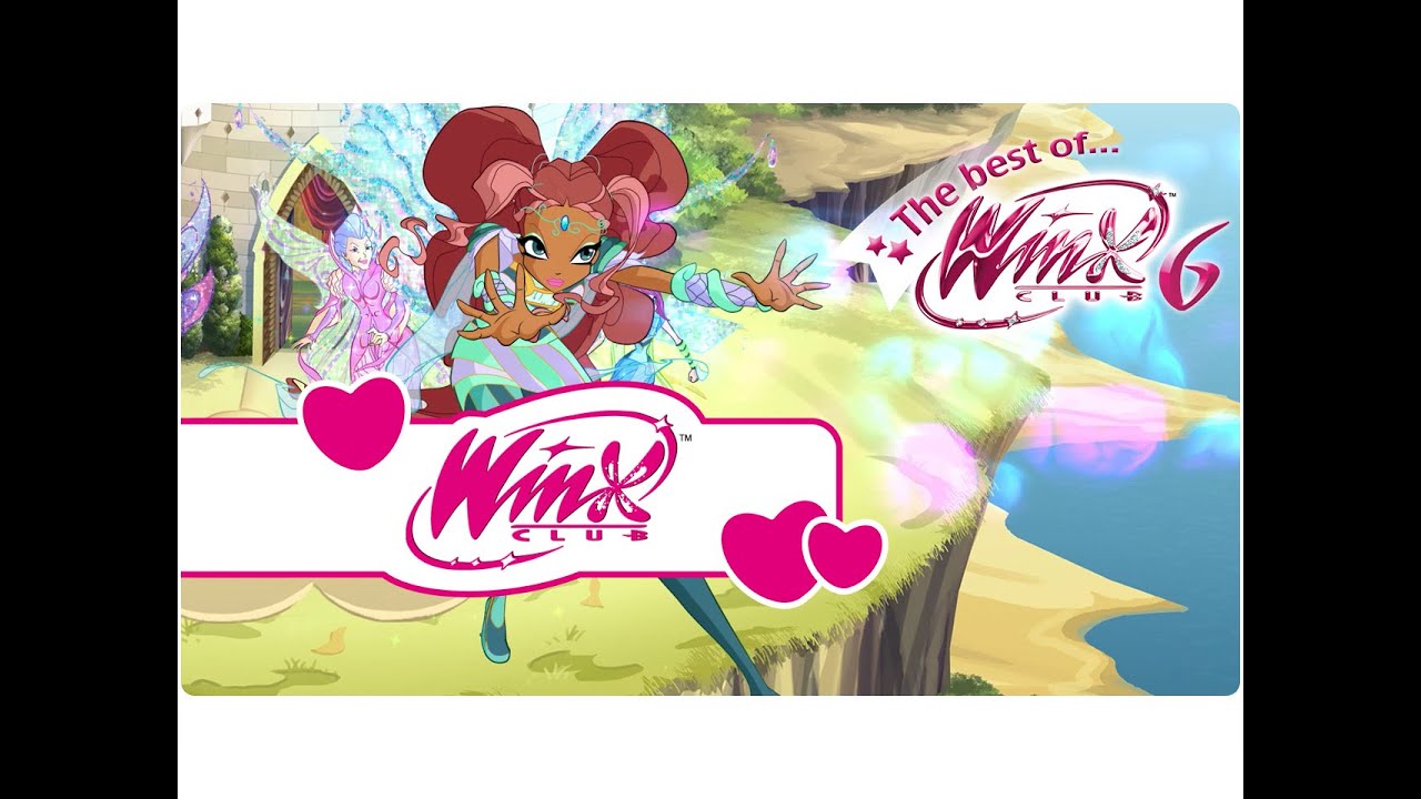 Winx Club Best Of - Episode 14 Season 6