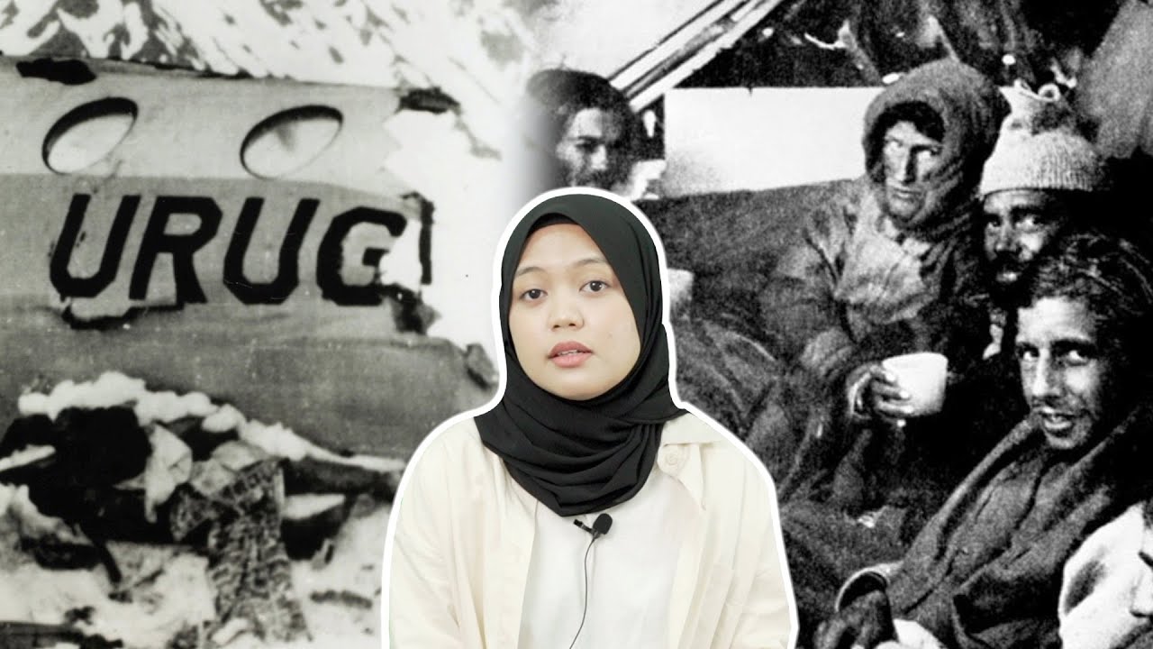 Terpaksa Makan Member Sendiri untuk Survive