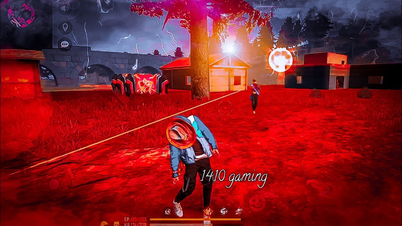 Free fire sad shayari status | attitude status | free fire status | ff status | 1410 gaming