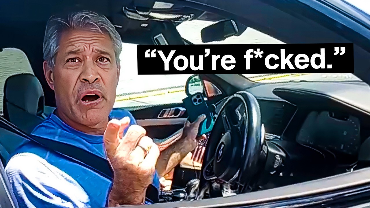 Sovereign Grandpa Finds Out Facebook Lied To Him