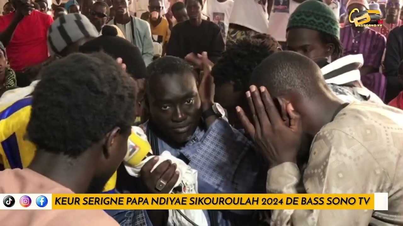 Serigne Moussa Ndiaye Zikouroulah 1