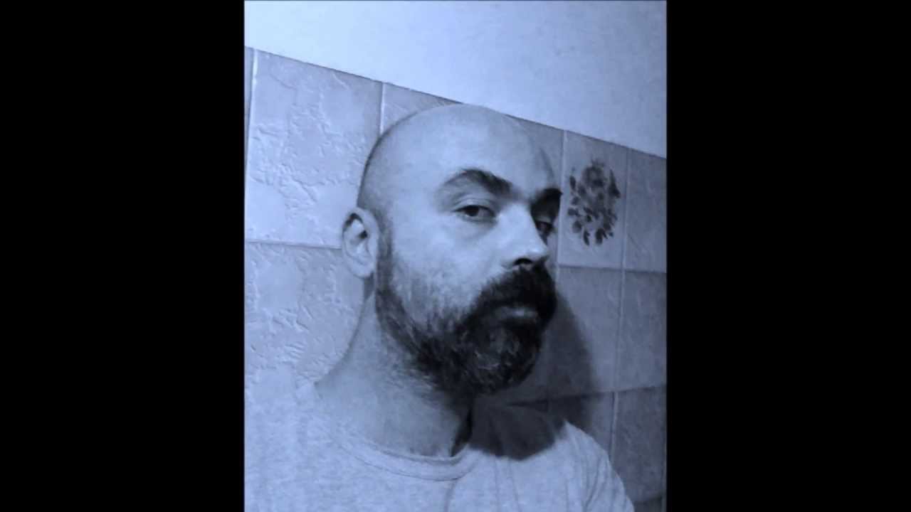 Beardcutting selfies, went too far :p