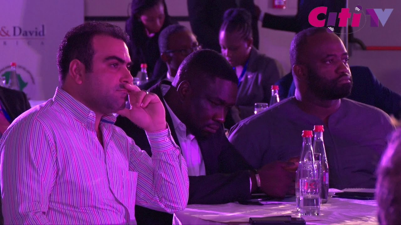 Citi News Updates: There's a need for Ghana to improve its manufacturing industry
