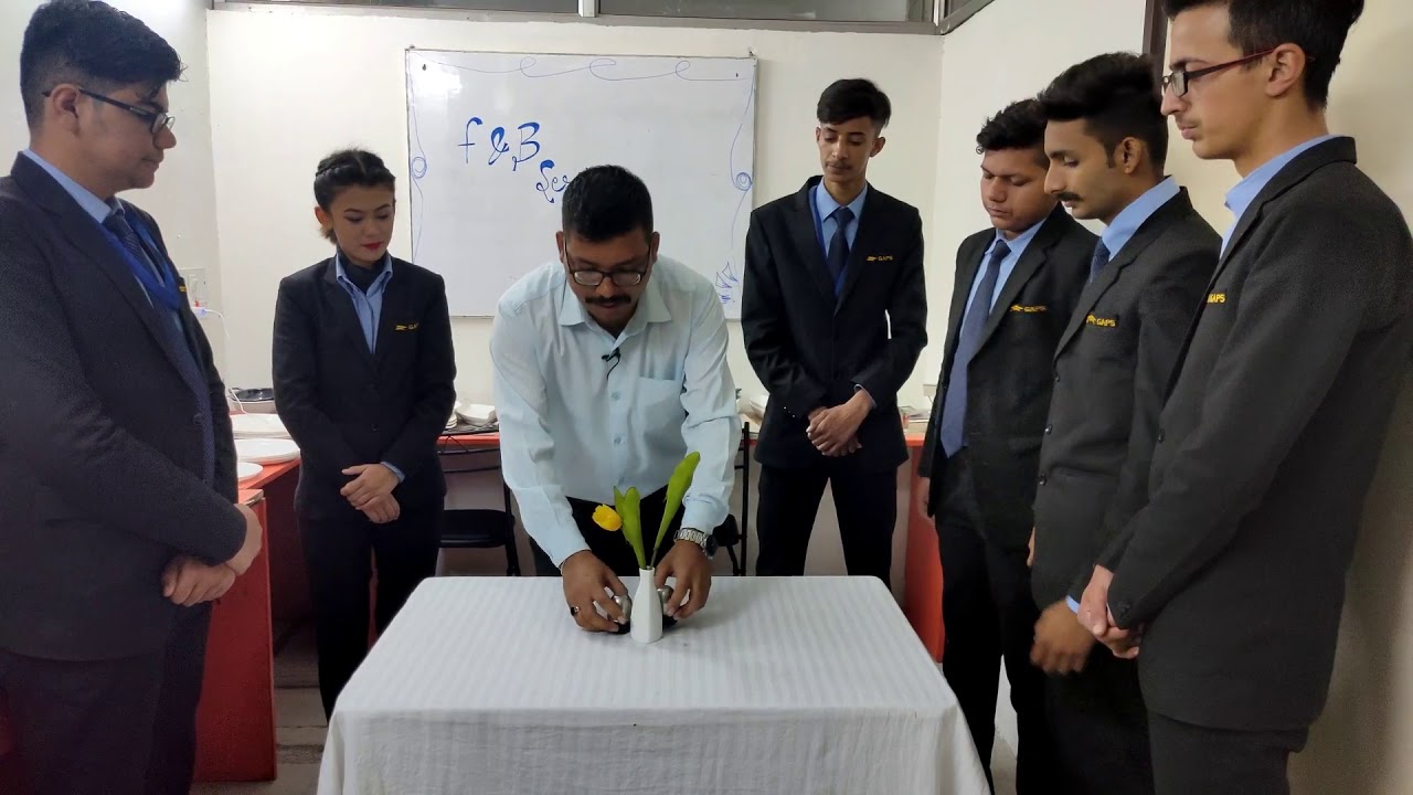 Continental Breakfast Setup II What is Continental Breakfast?