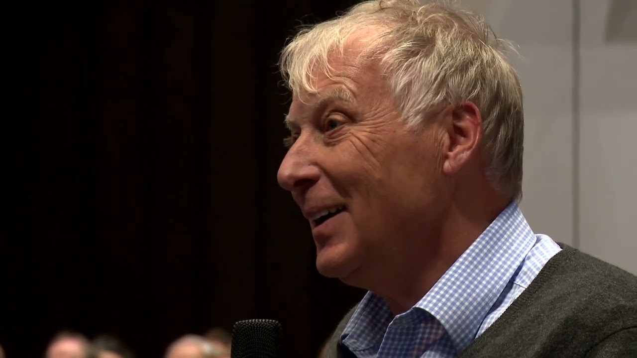 Die Zukunft des Welthandels – das Ende der Globalisierung? (Diskussion)