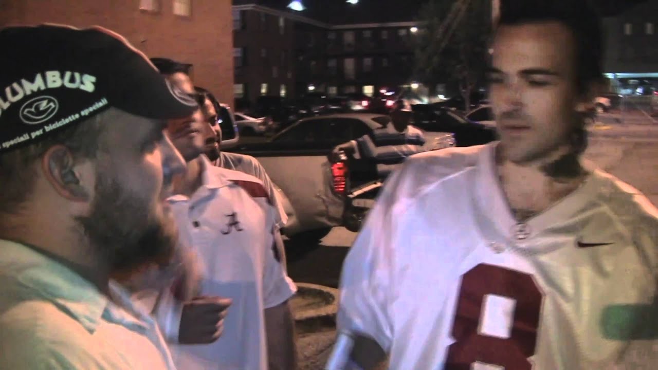 Yelawolf, KD, Don Prez, B-Flat, Attitude, Jackie Chain, Dj Burn One, S.T.  