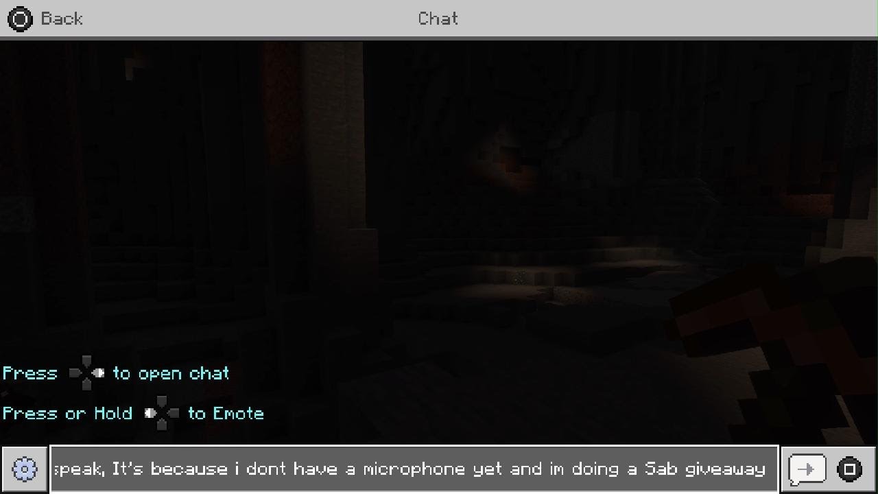 Minecraft survival time (part 1)