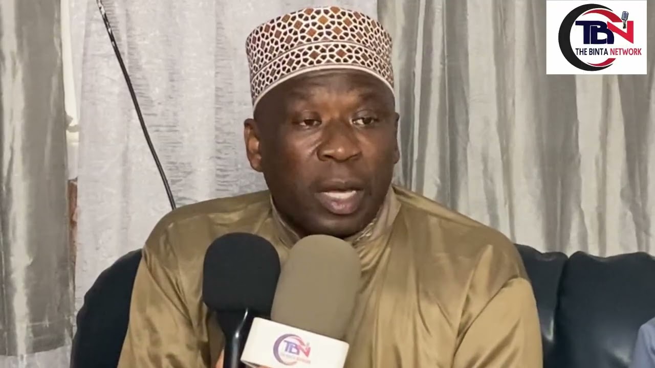 Imam Seedou Joof: BIDF is Bakau’s Most Innovative Islamic Group 