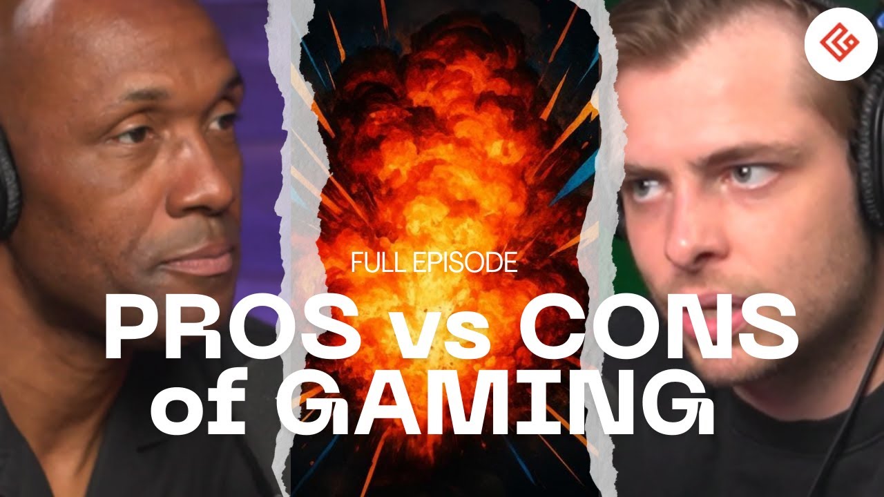 Are Video Games Good or Bad for Us? The Truth Revealed