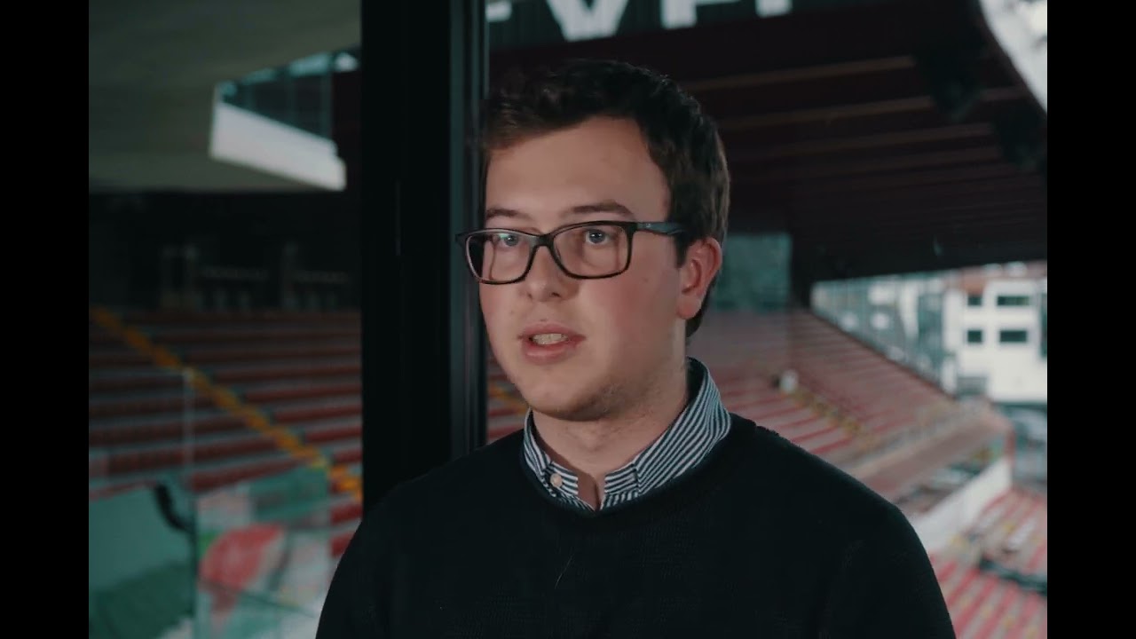 Interview CEO Michiel Beeuwsaert - De financiële balans 2025