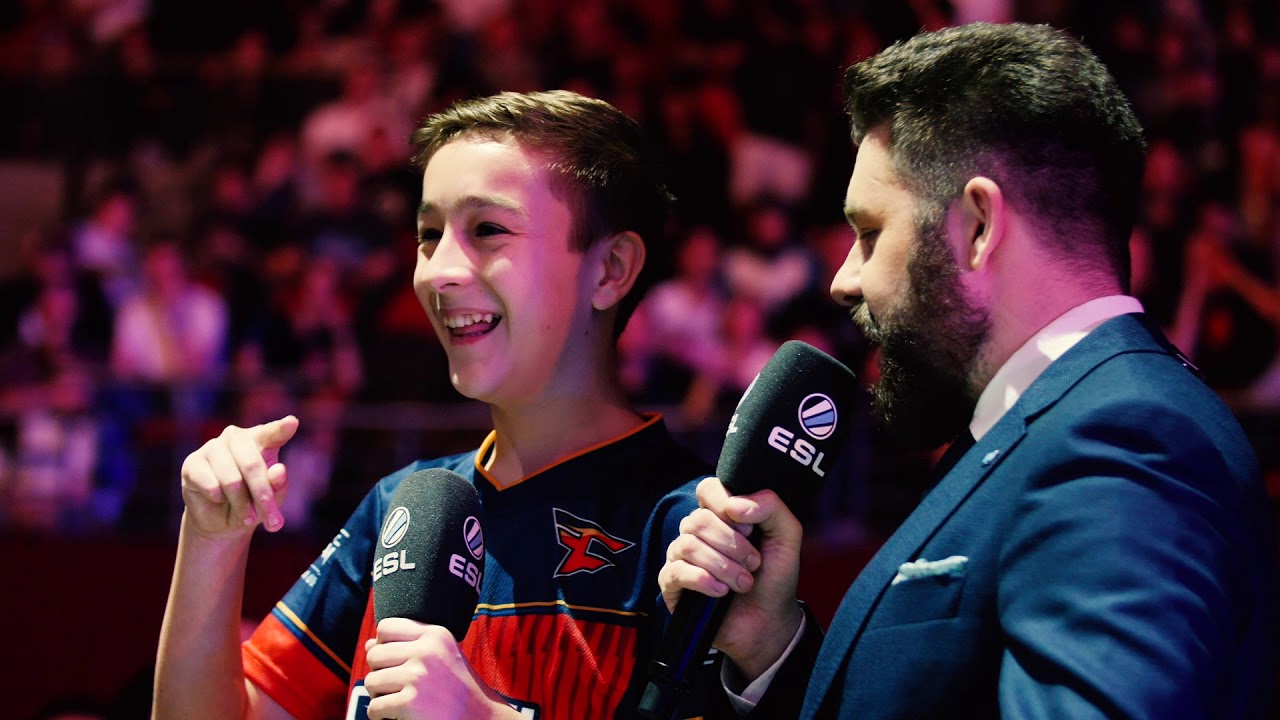 IEM Sydney 2017 Recap - Aussie Aussie Aussie