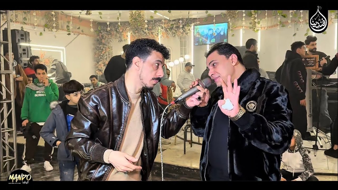 الجديد اللي في السوق كله مسـ😎ـروق ومن زمان في الارضيه محروق 🔞🤦🏻  السيد حسن || احمد التونسي || ناعوس