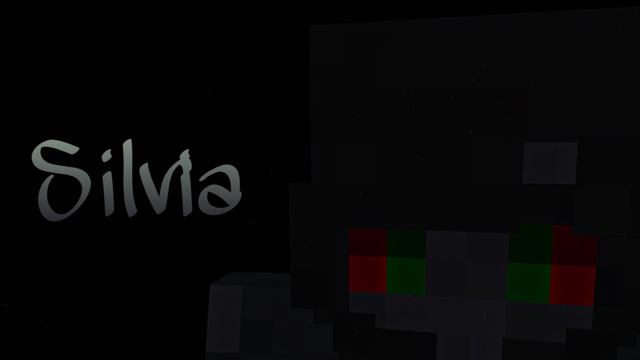 SILVIA (Minecraft Machinima)