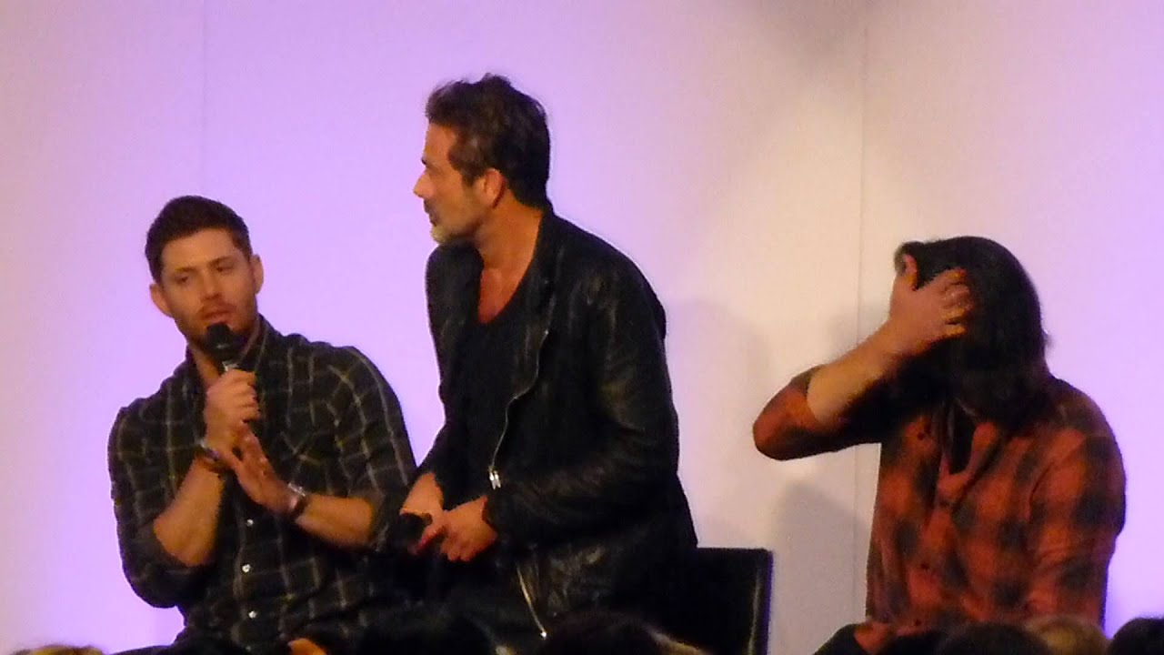 Asylum 14 - J3 Panel on Saturday