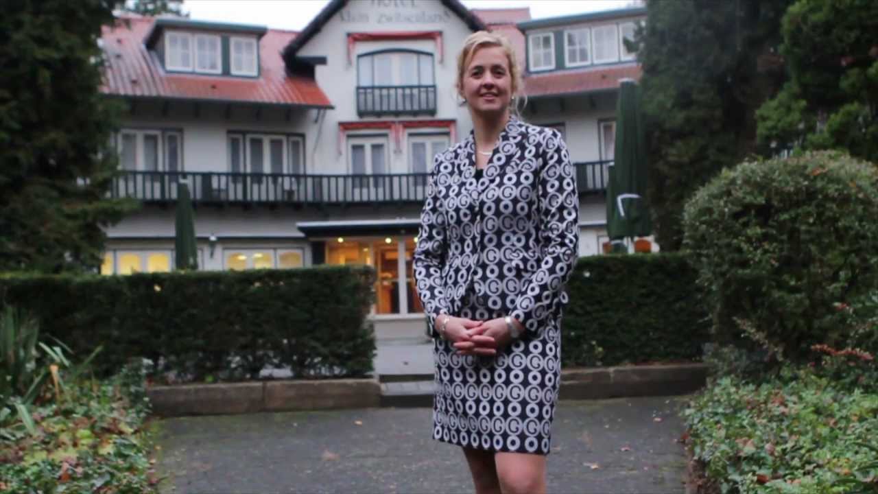 Berte Simons, Royal HaskoningDHV finaliste 2012