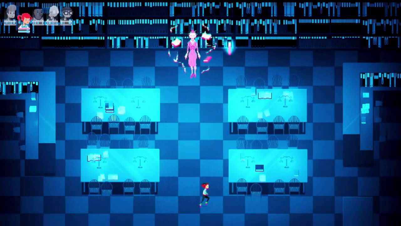 Crossing Souls (Announcement Trailer)