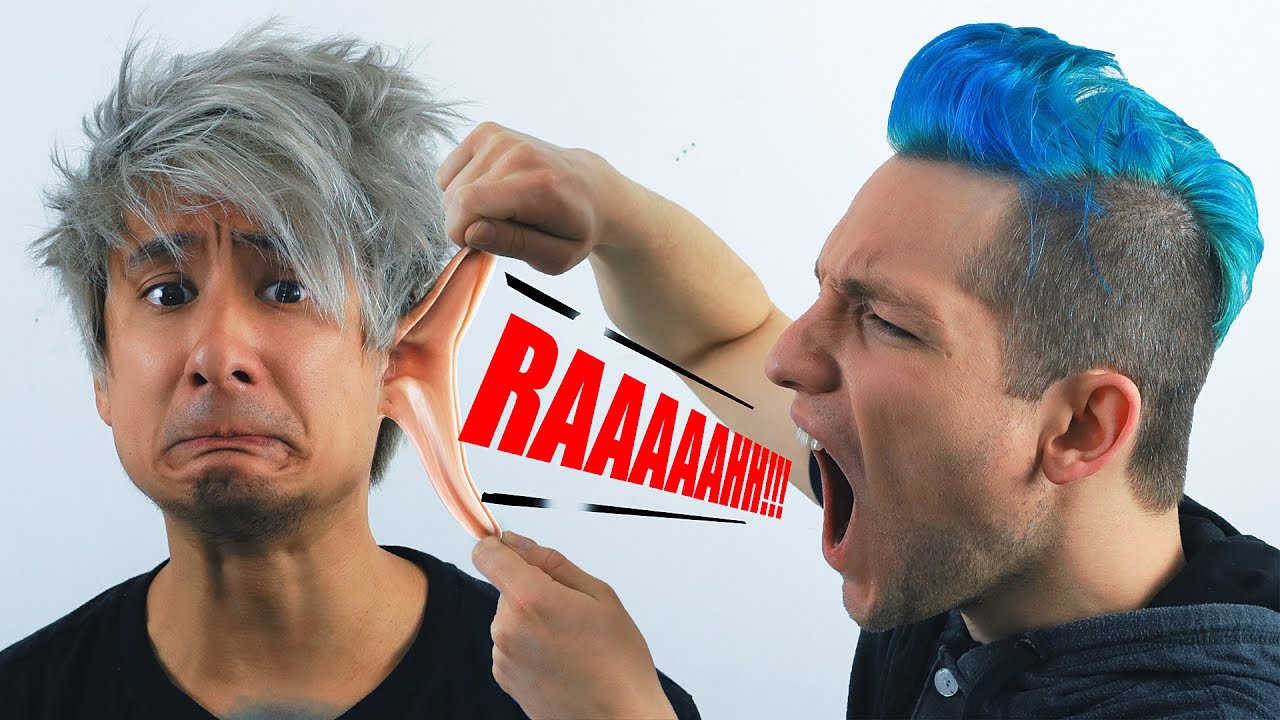 SPECIAL SONG mit JULIEN BAM!! (feat. MamaJu)