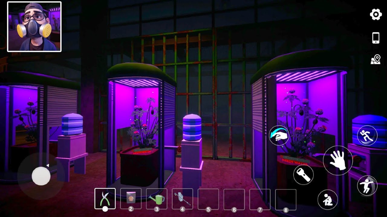 Drug Dealer Schedule Game – New Android Gameplay 2025