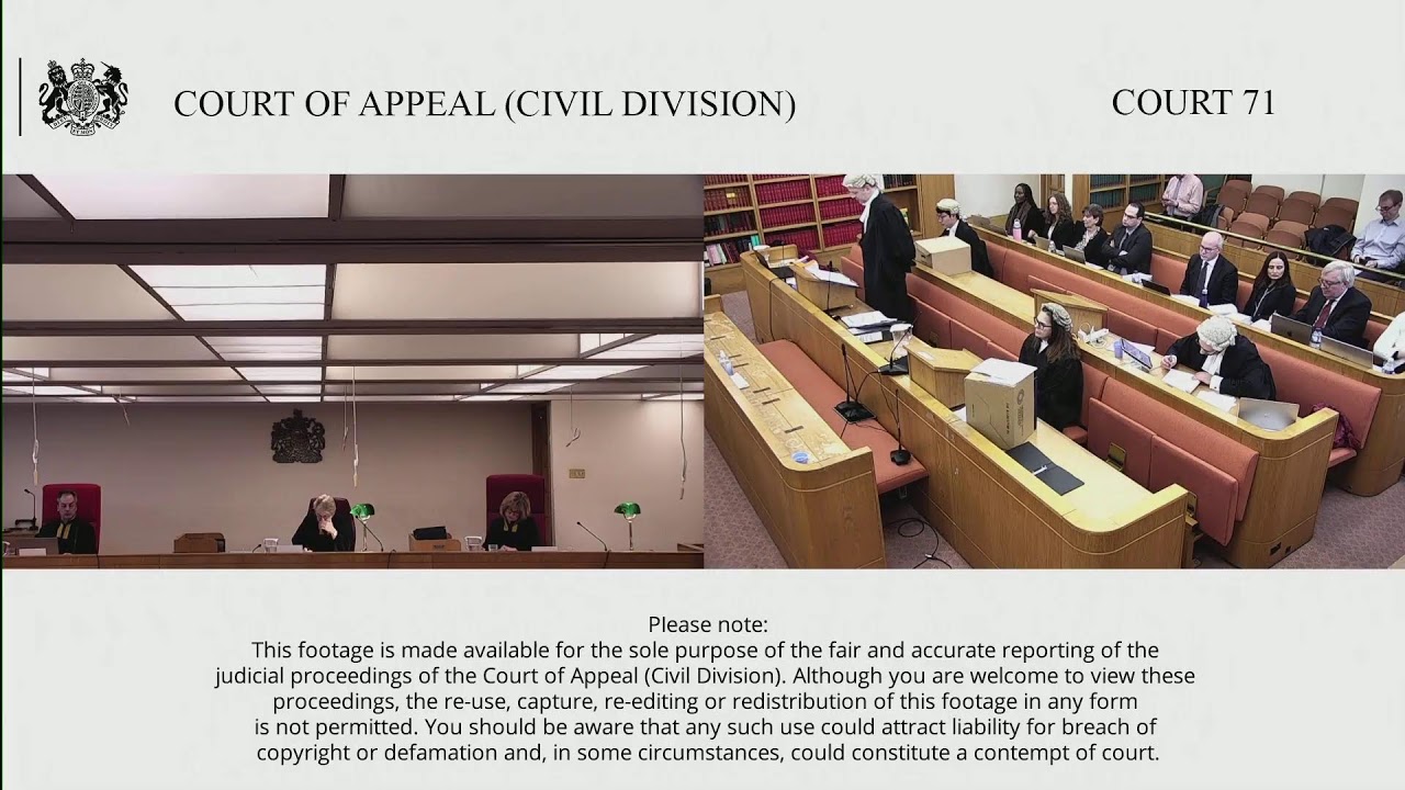 The Tower One St George Wharf Ltd (appellant) v HM Revenue and Customs (respondent)