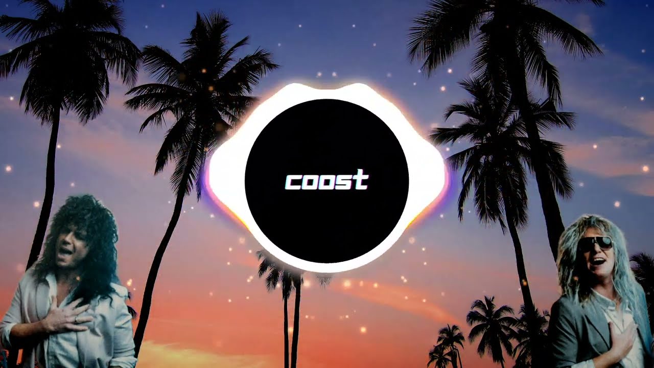 Lorenz Büffel & Knossi - Midnight Lady (Coost Hardstyle Remix)