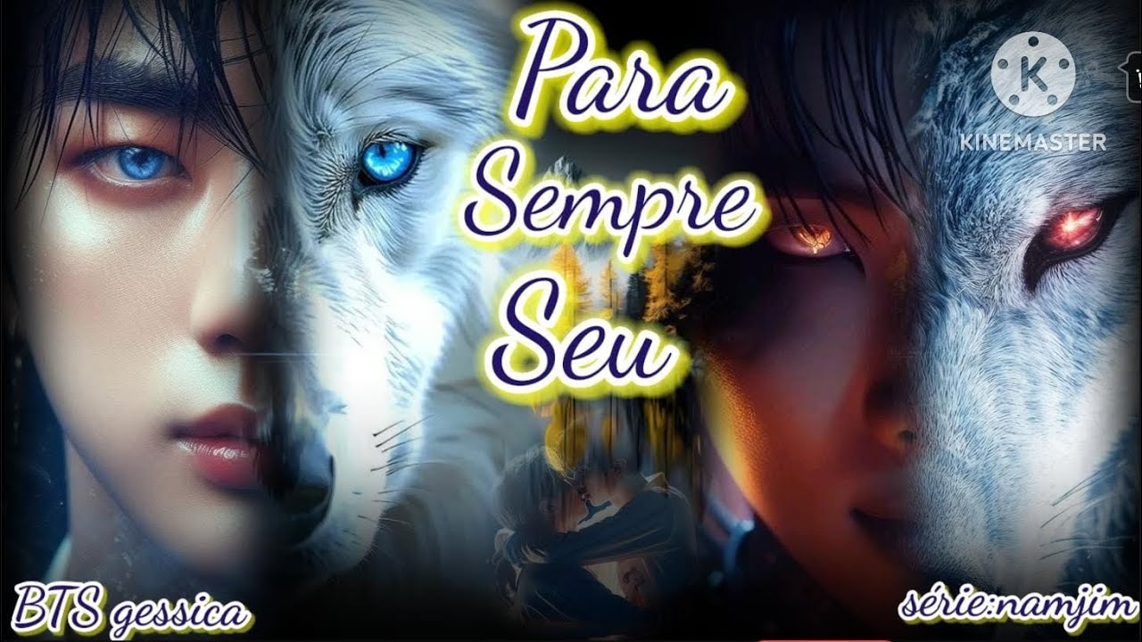 Para sempre Seu (episódio 03)@willdejikook  #namjim , #jikook  e #taeyoonseok #series 