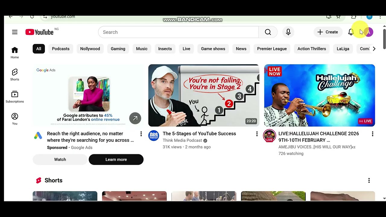 How to create YouTube channel.. Best practice to get 1k sub and 4k watch hours