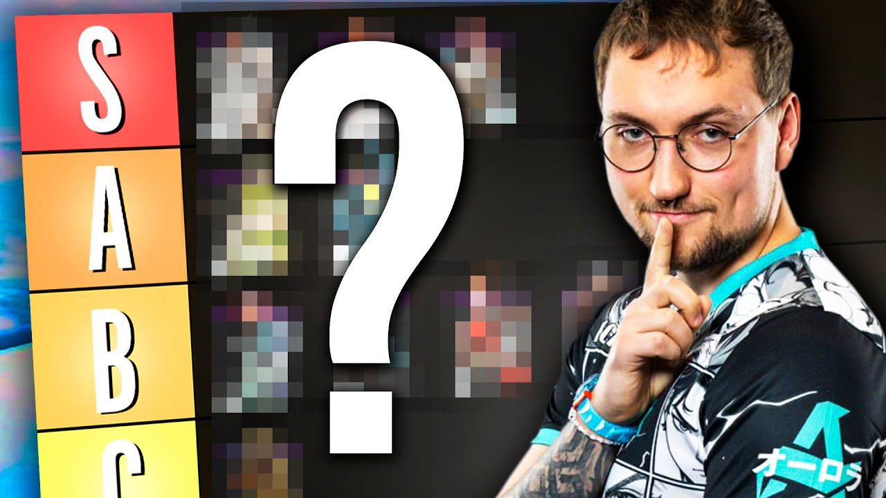Кем играть то?  | Apex legends