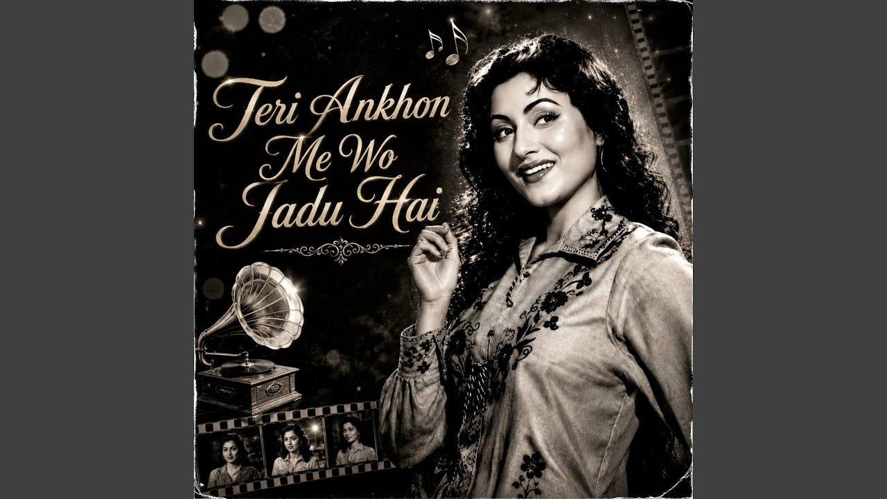 Teri Yaadon Ka Saahar