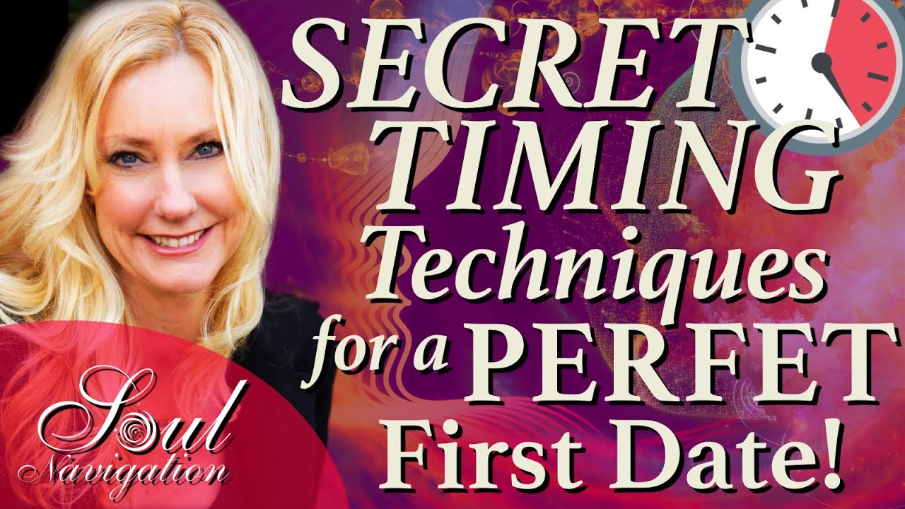 Timing in the natal chart. Astrology timing for important dates!