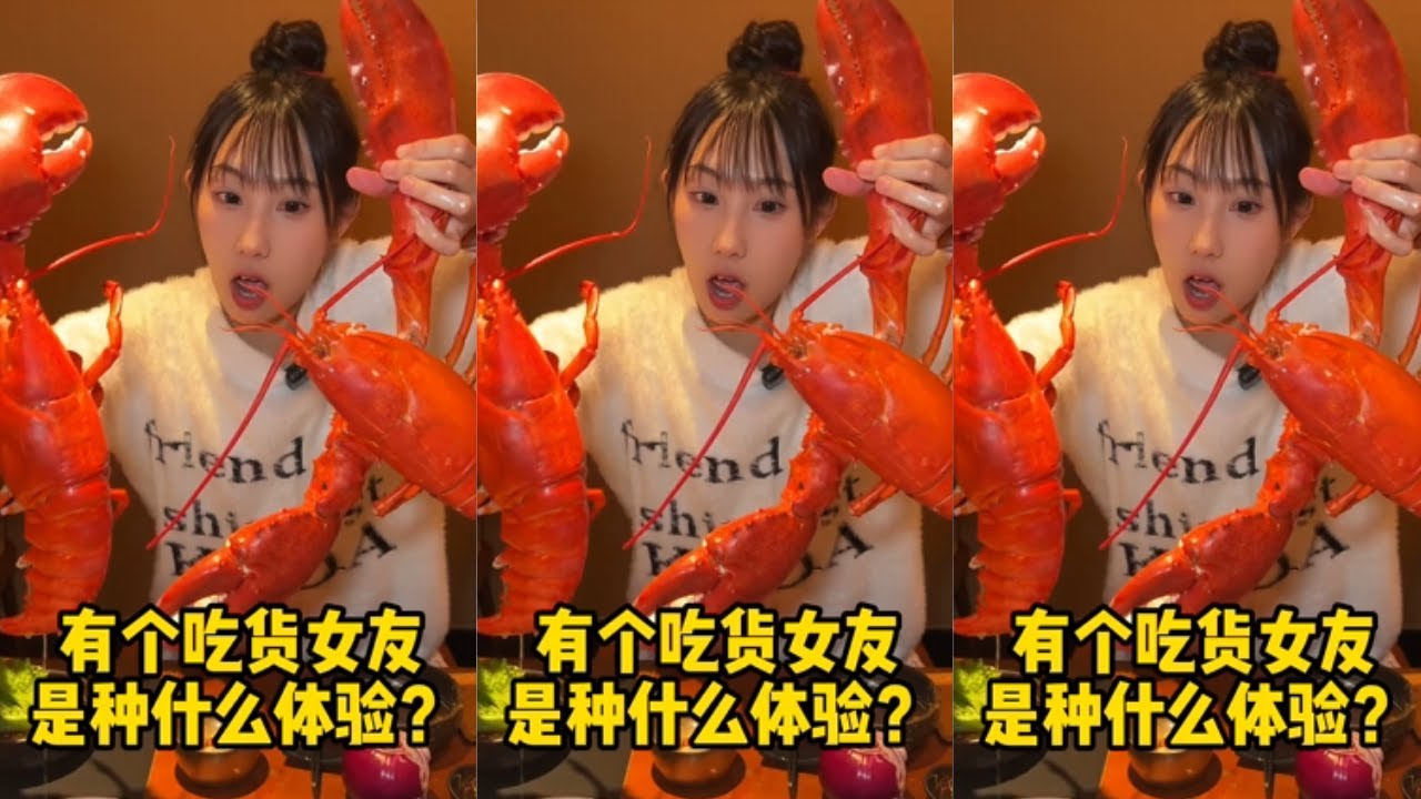 【半饱】大庆1888帝王蟹海鲜自助！直接清空？老板直呼受不了！体重大揭秘…#自助餐#海鲜自助#帝王蟹