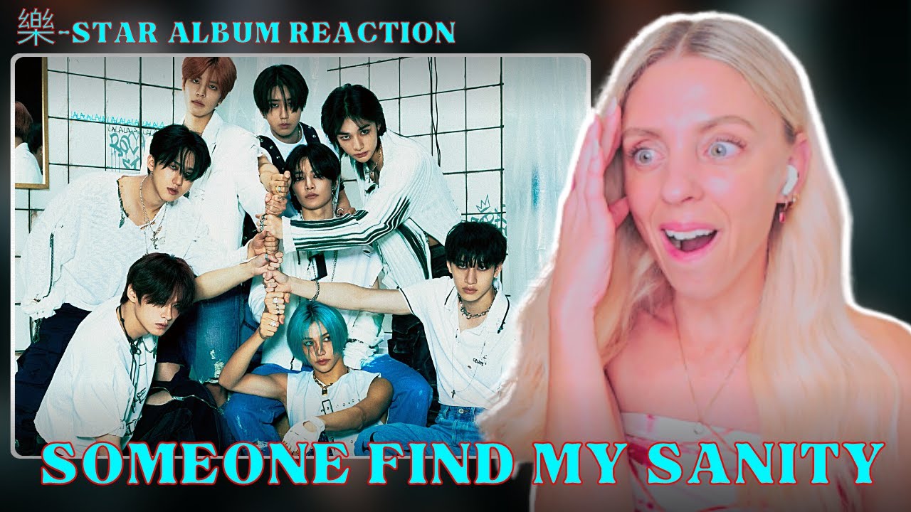 STRAY KIDS '樂-STAR' ALBUM REACTION [Part 2]: Social Path, Leave & Cover Me!