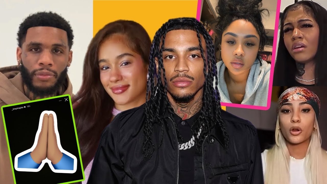 JayCinco OVER LaLa’s Antics🥴Trey Traylor Post Troubling Photos🙏🏽Ari Flether GO OFF on Summyah &Aspen