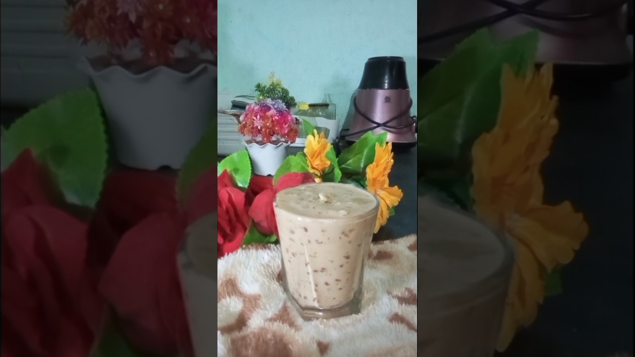 Brown Sabudana Kheer/How to make kheer/Sabudana recipe#trending#saifichannel#sabudana kheer recipein