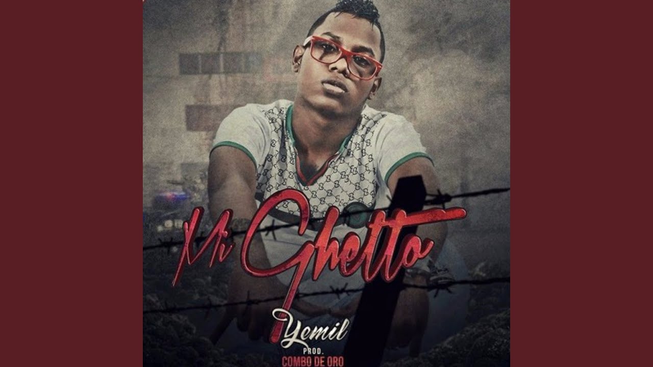 Mi Ghetto